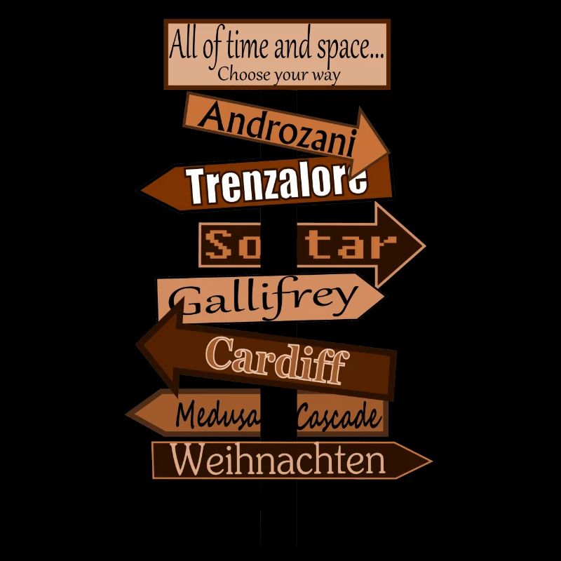 signpost