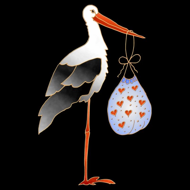stork