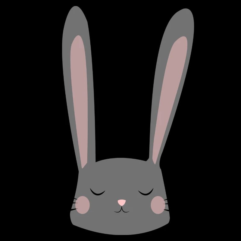 petit lapin