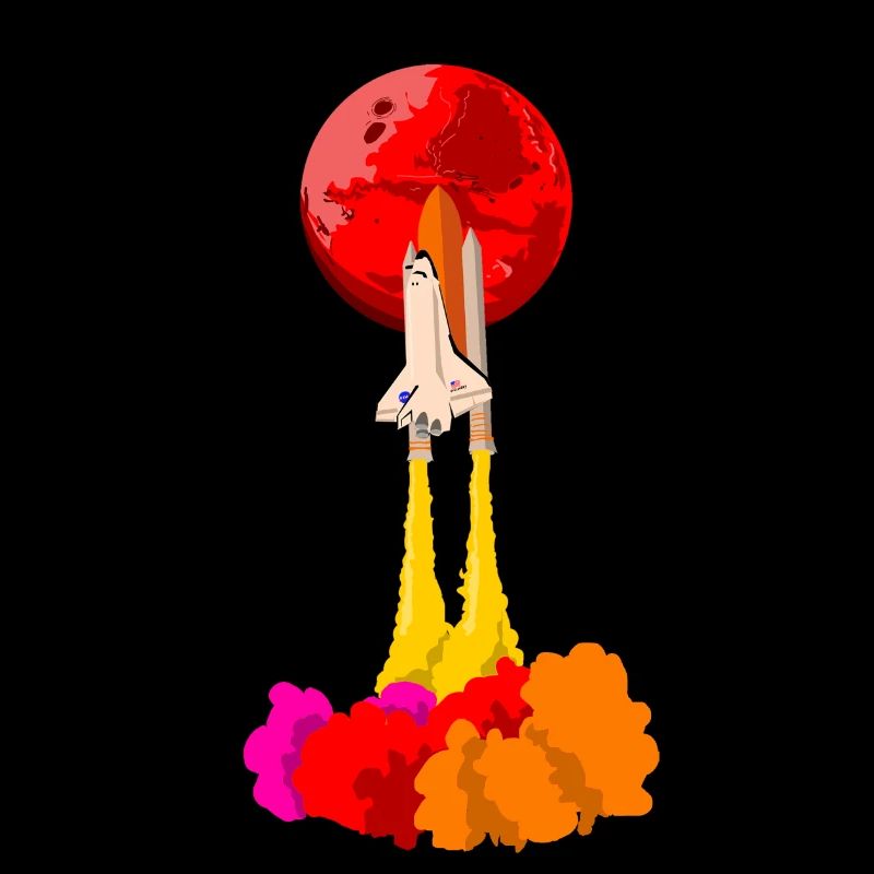 rocket