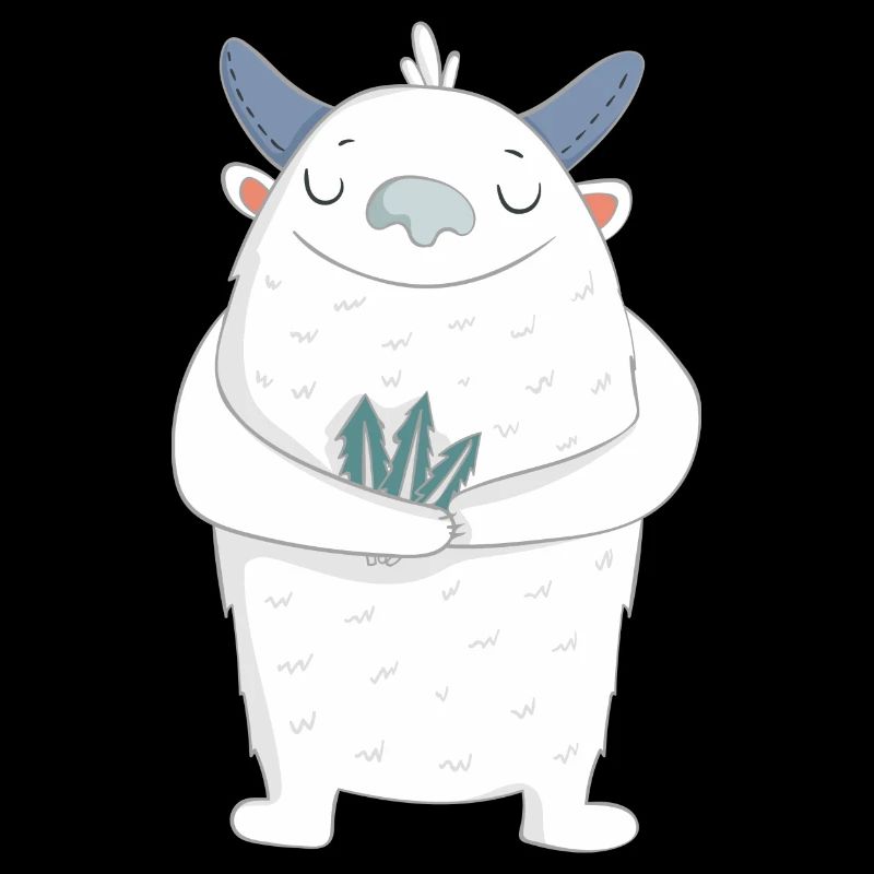yeti