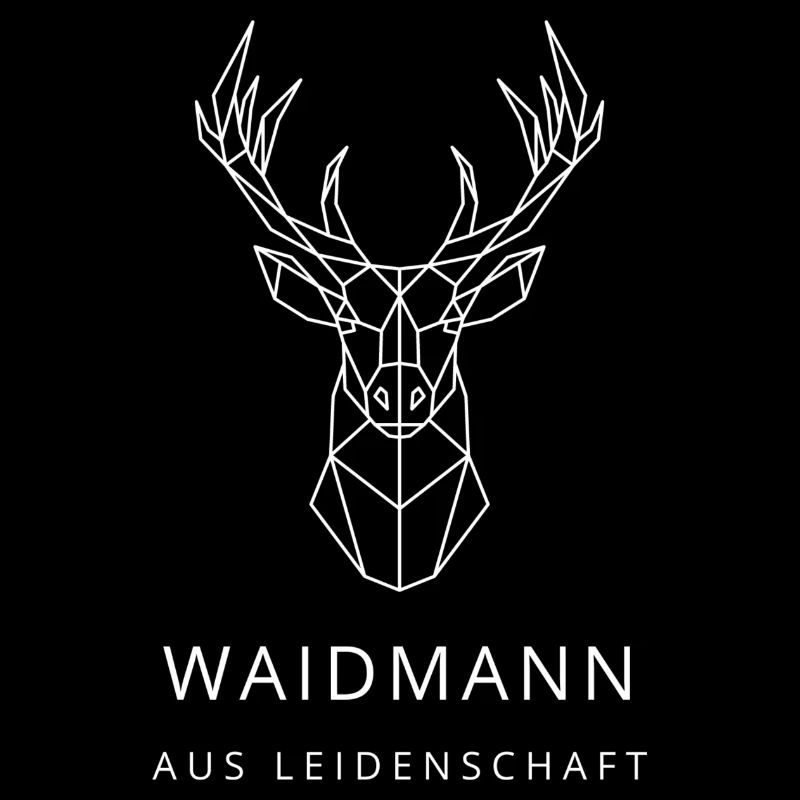 Waidmann aus Leidenschaft