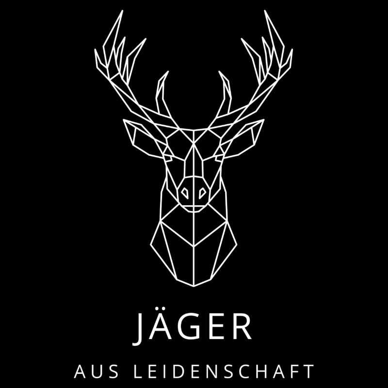 Jäger aus Leidenschaft