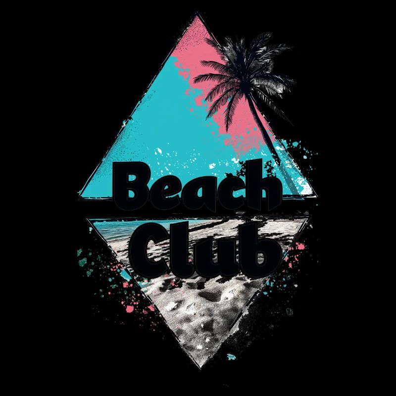 Club de plage Diamond