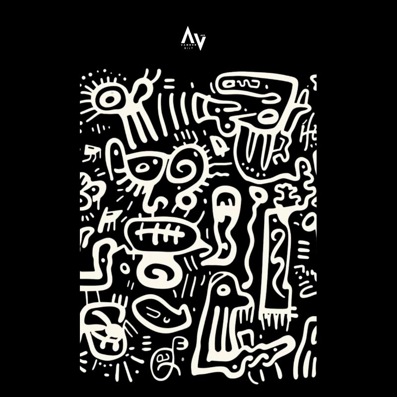 Doodle Dreams