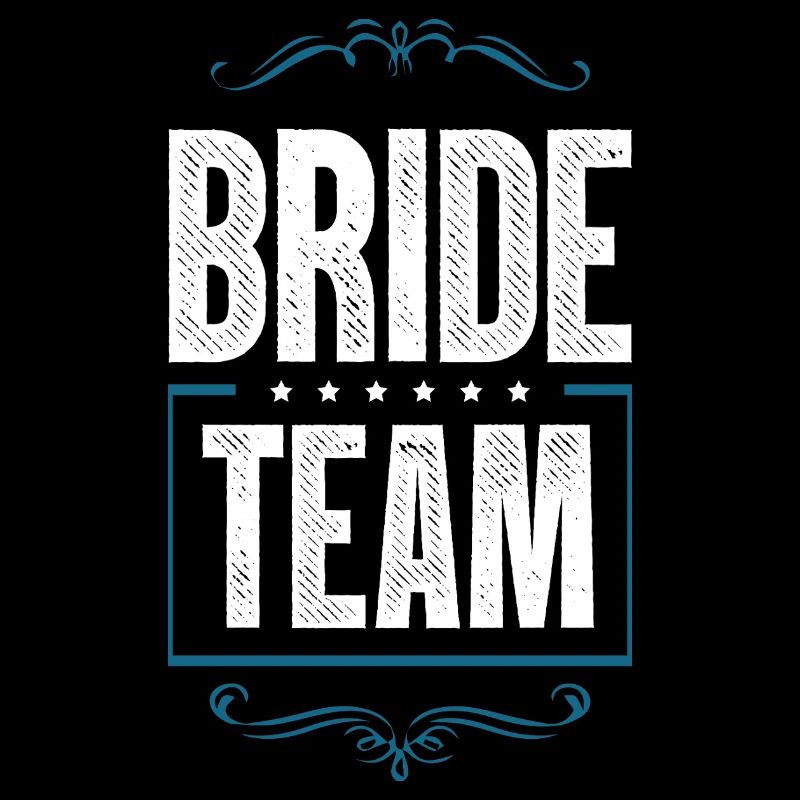 Bride Crew