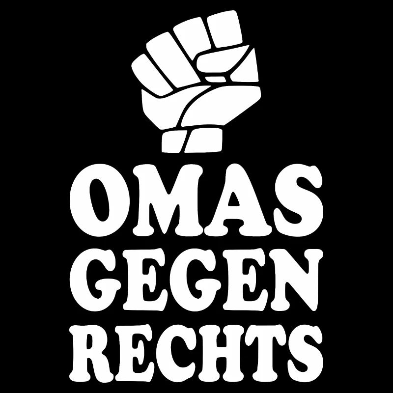 Omas gegen rechts
