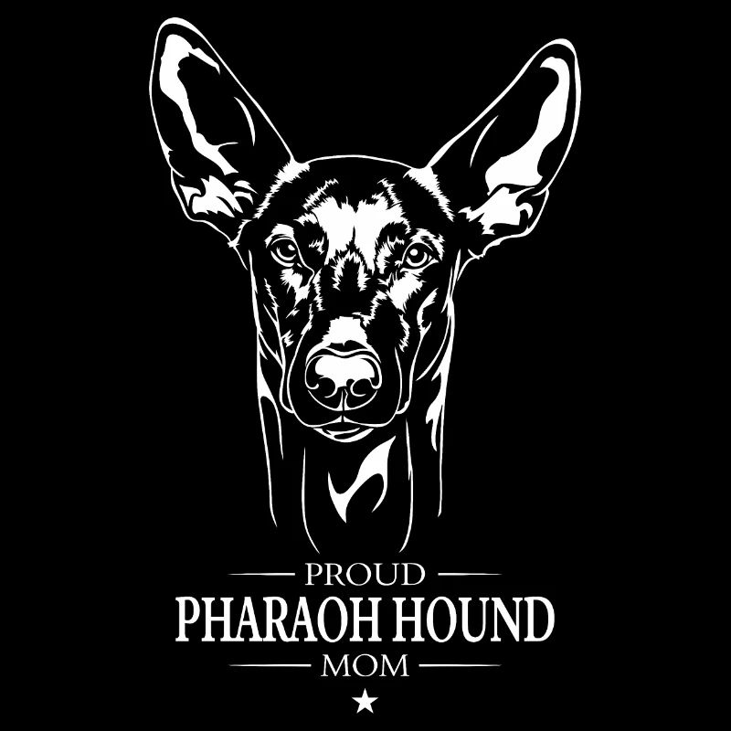 Pharaon Chien Maman Chiens Pharaon Chien Wilsigns