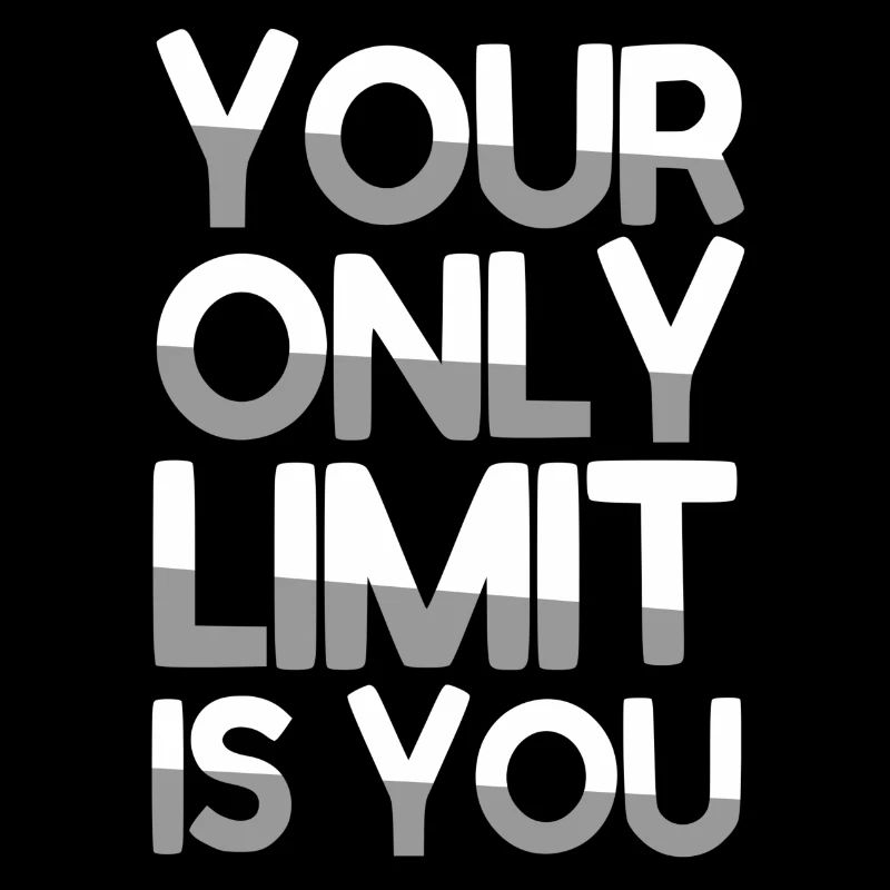 VOTRE SEULE LIMITE, C’EST VOUS - Sport