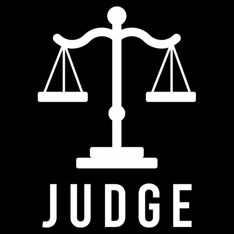 judge