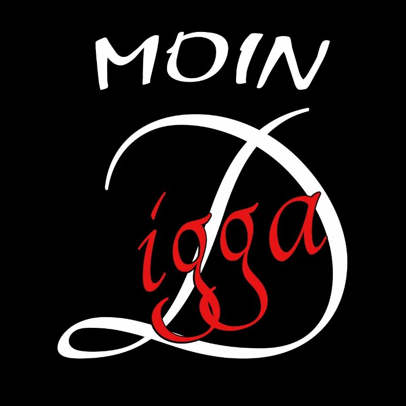 Moin Digga