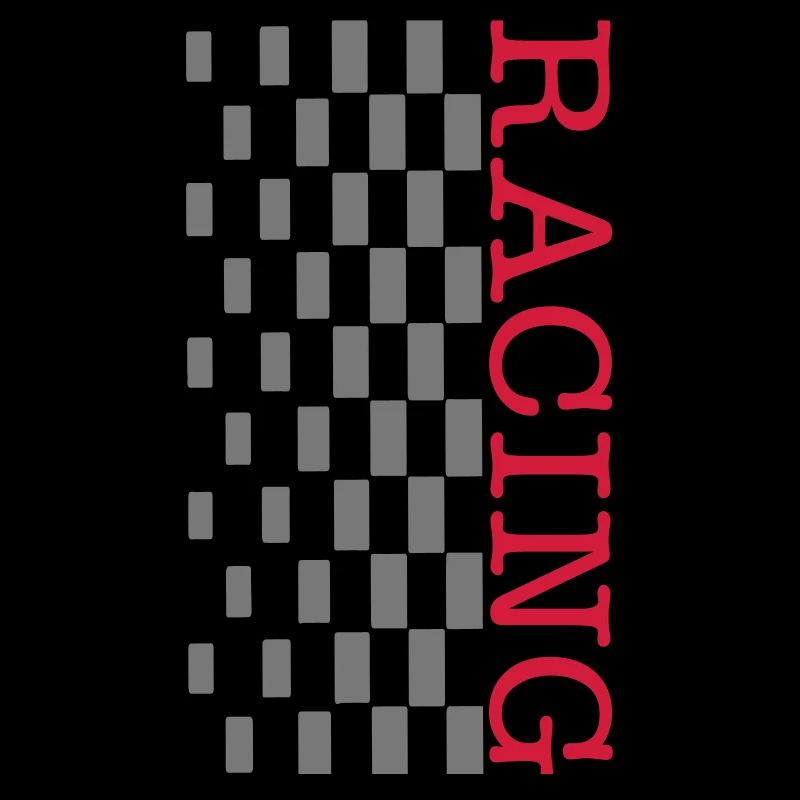 Drapeau de course