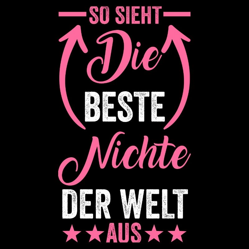 Beste Nichte Der Welt