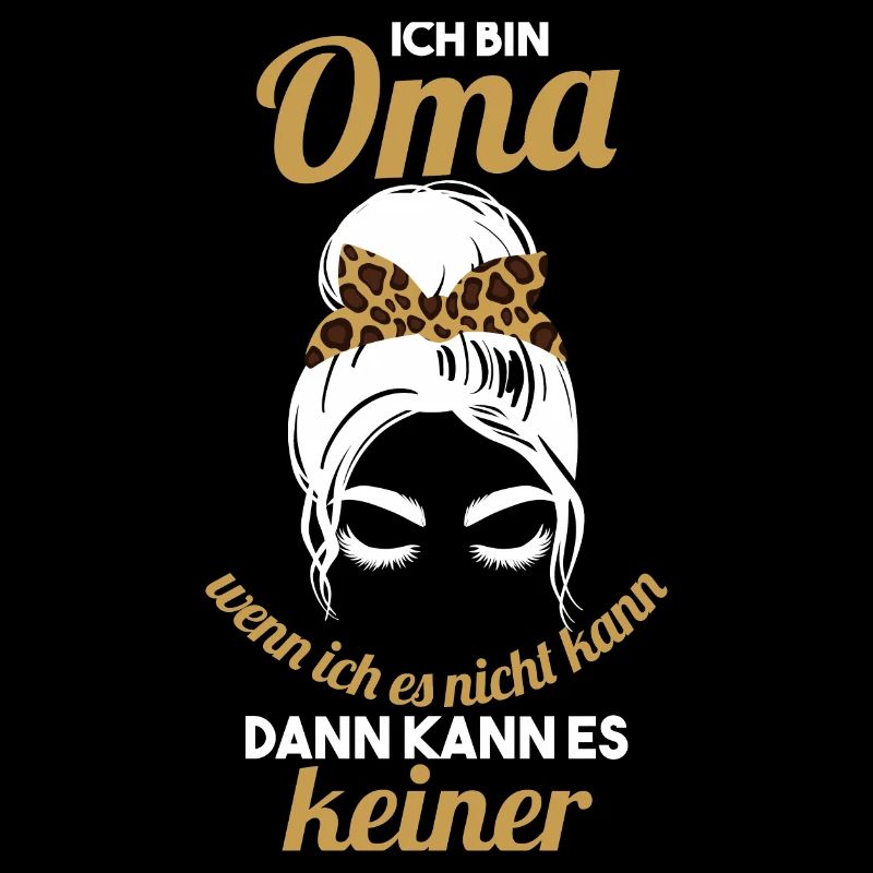 Ich bin Oma