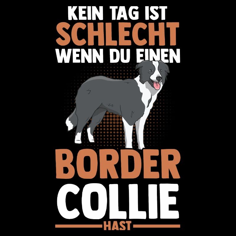 Hund Border Collie