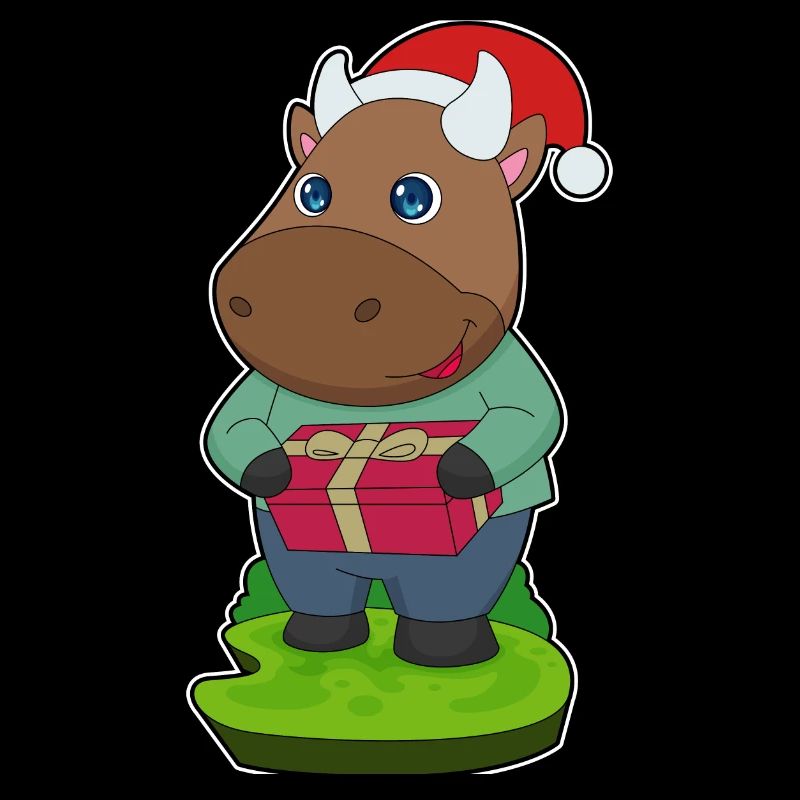 Taurus Christmas Package