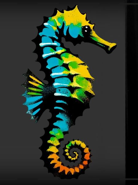 Hippocampe