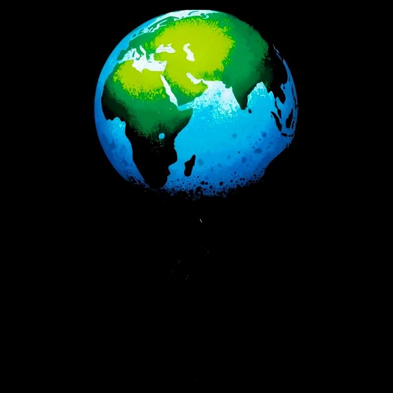 Planète Terre