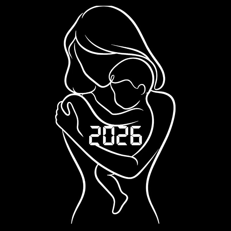 Mama 2026 – Einzigartige Bindung