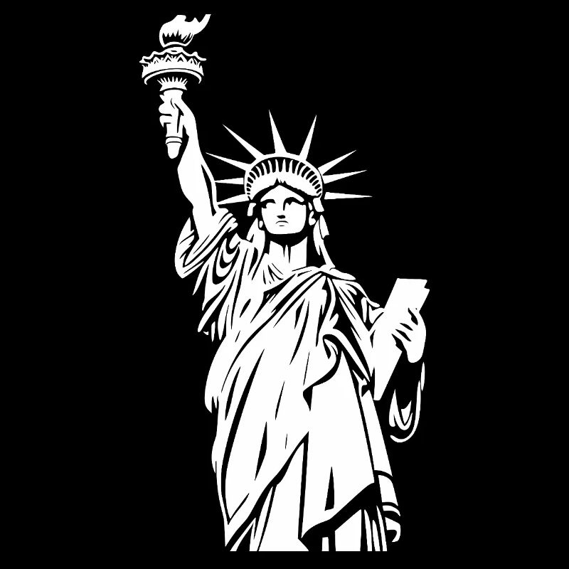 Statue de la Liberté