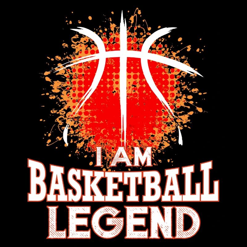 "Basket-ball Legend"