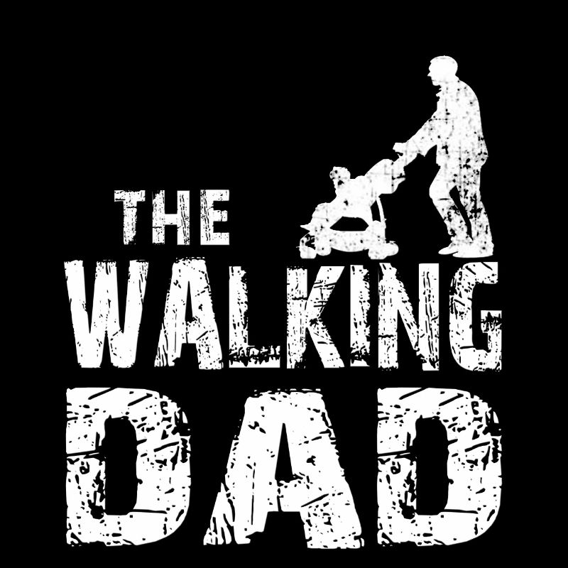 Walking DAD