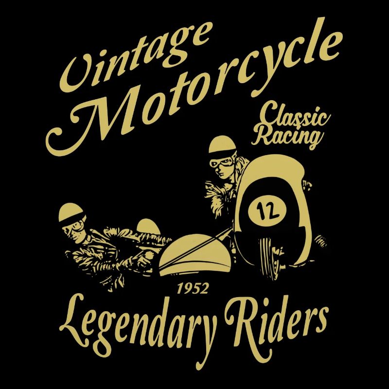 Sidecar Classic Racing