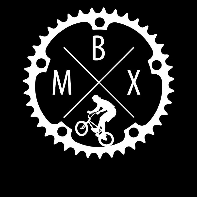 BMX Gift & T-Shirt