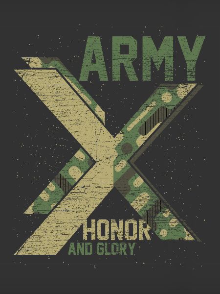 soldier