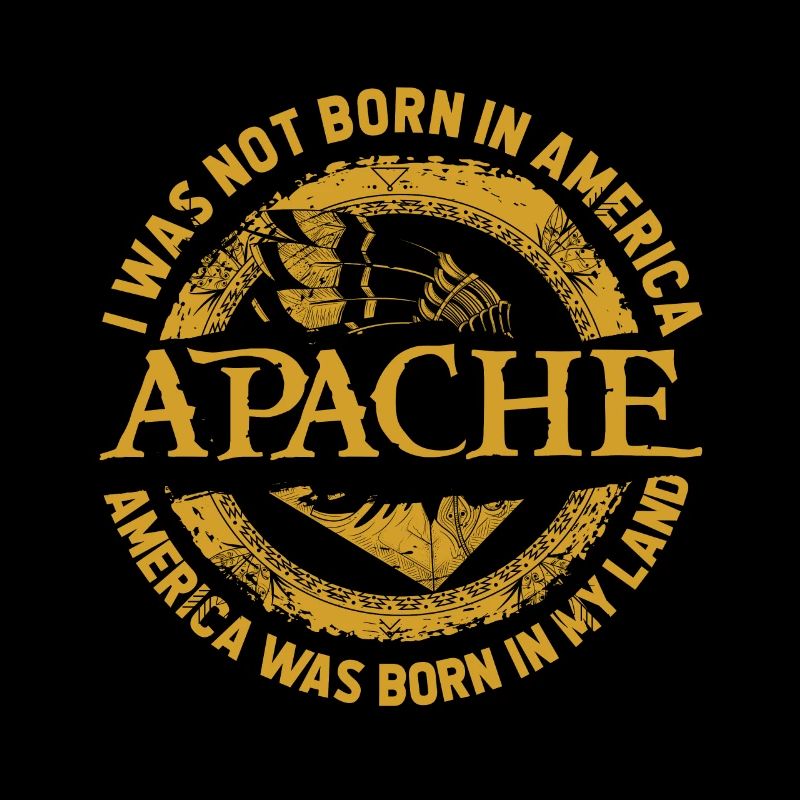 Apache
