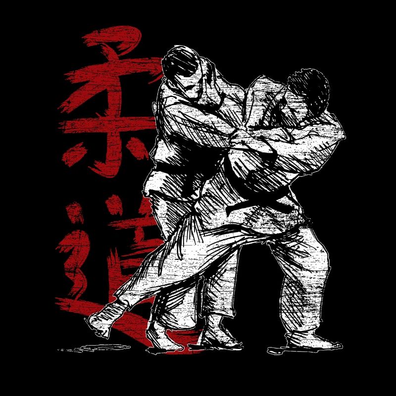 judo