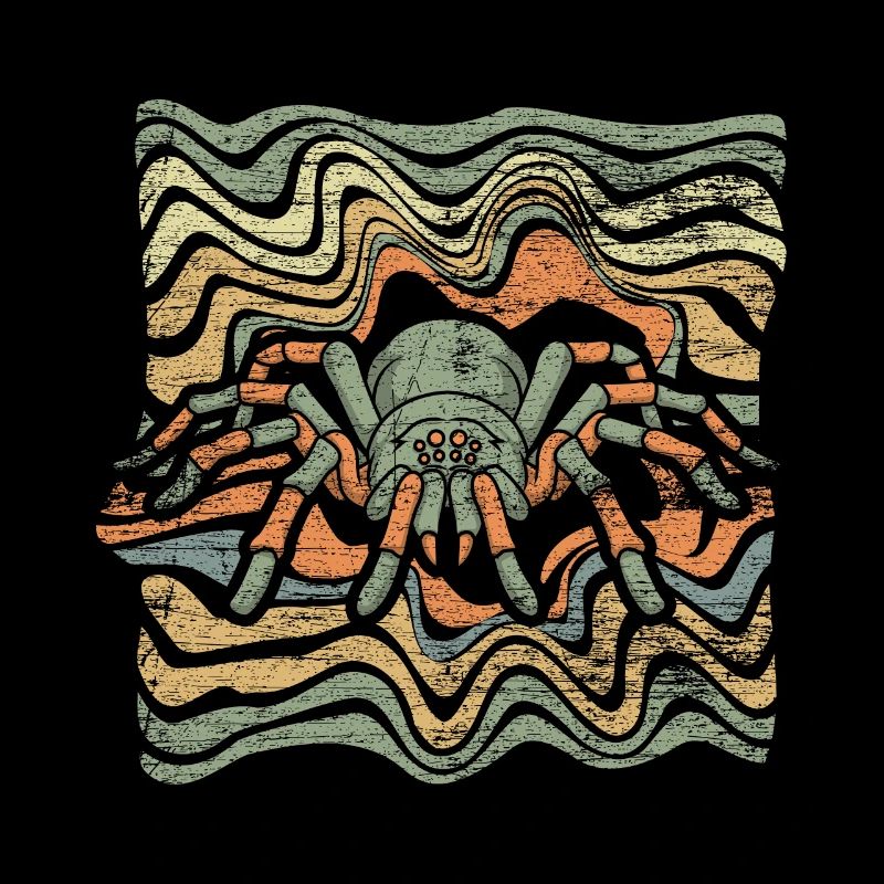 araignée