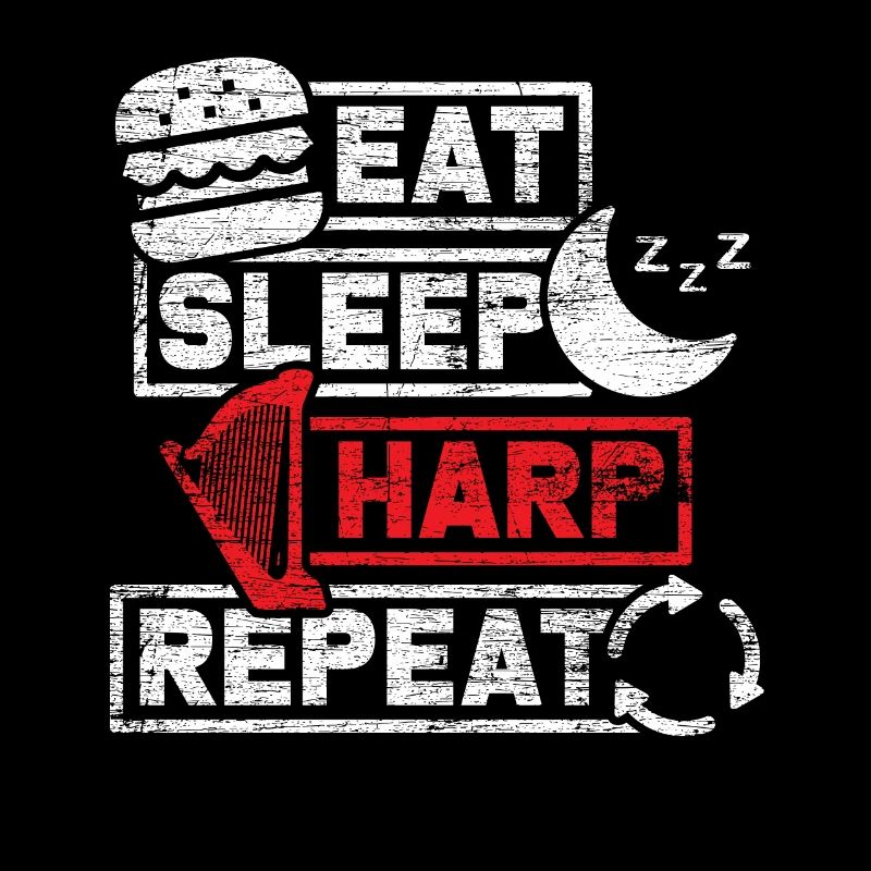 harpe