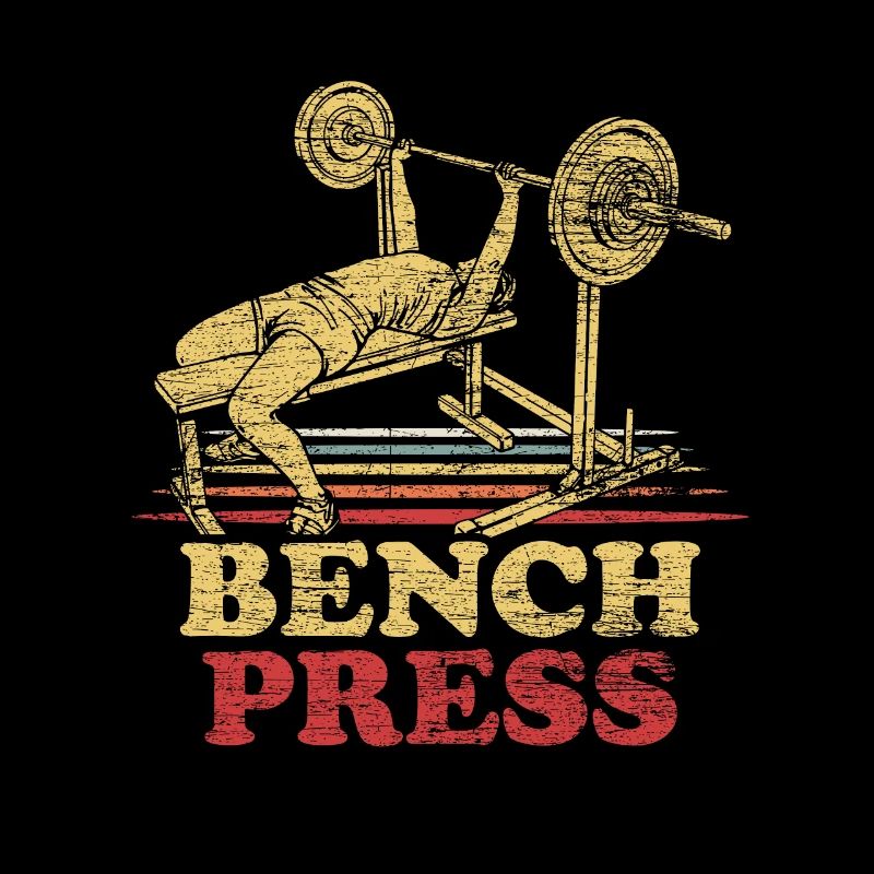 bench press