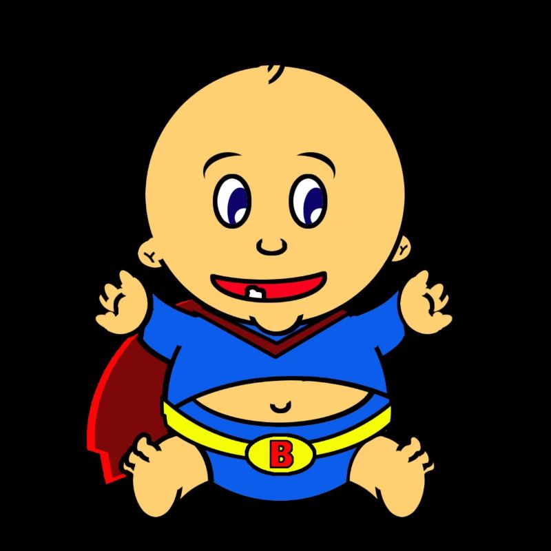 Super Bébé