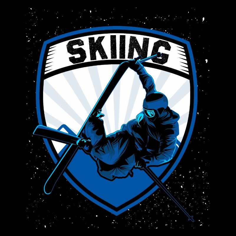 ski