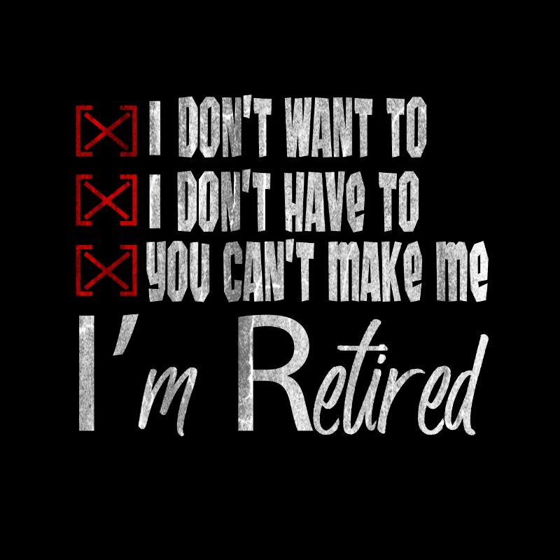 retirement