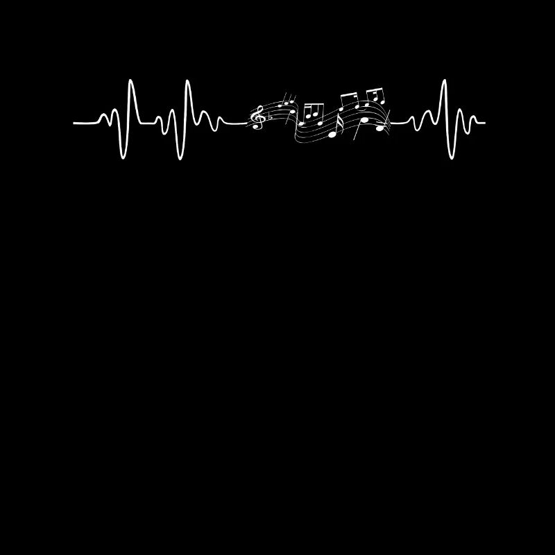 Musik Herzschlag