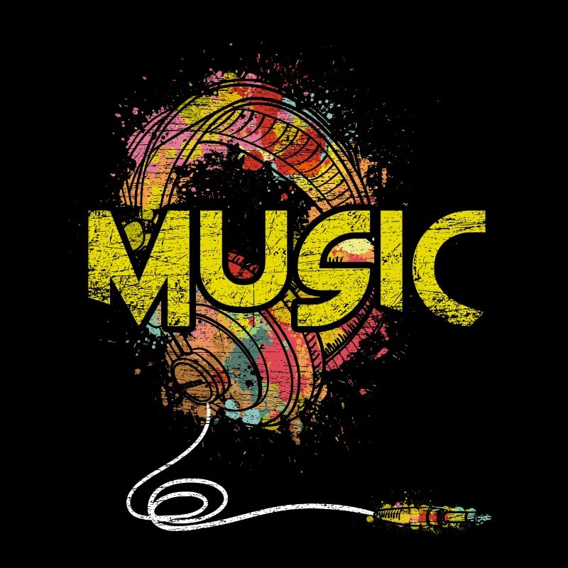 music
