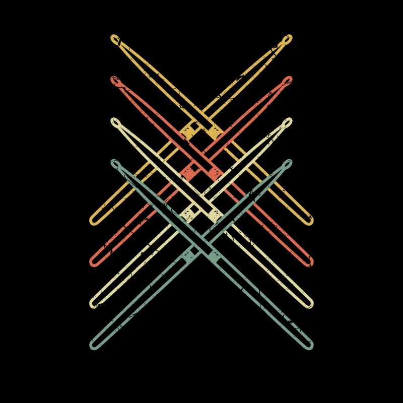 Drumsticks