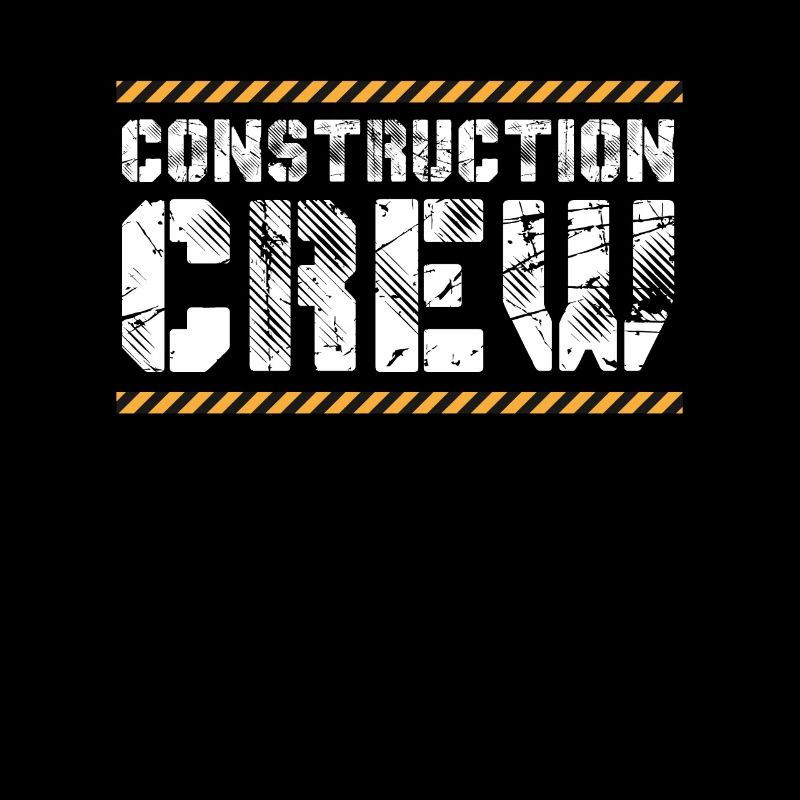Bauarbeiter Baustelle Team