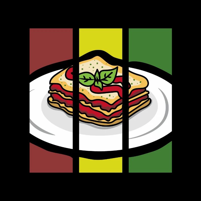 lasagne