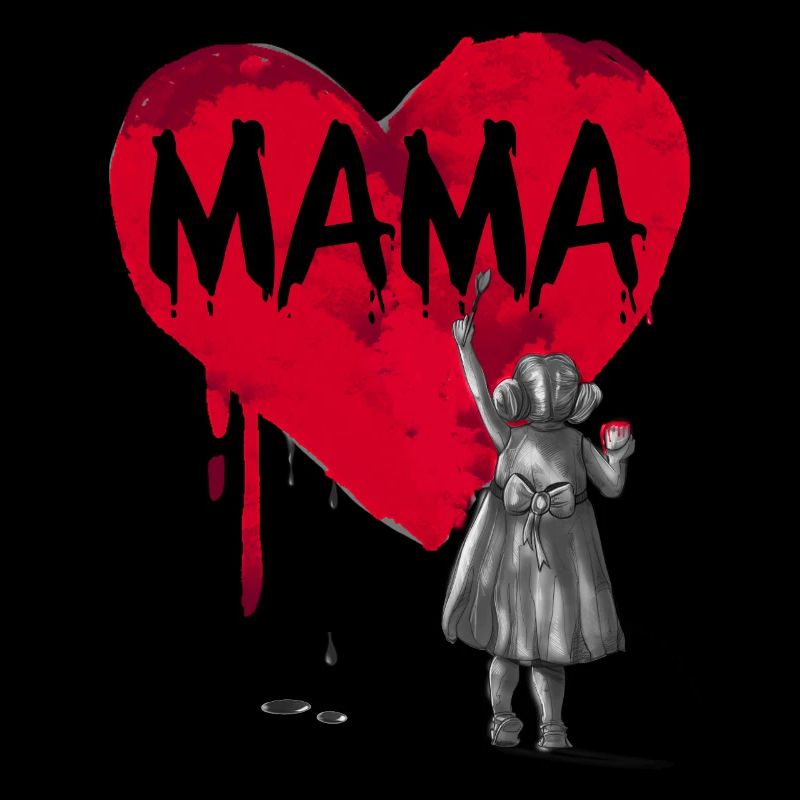 Mama - Tochter
