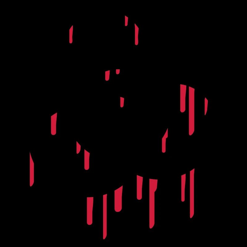 Biohazard Blood
