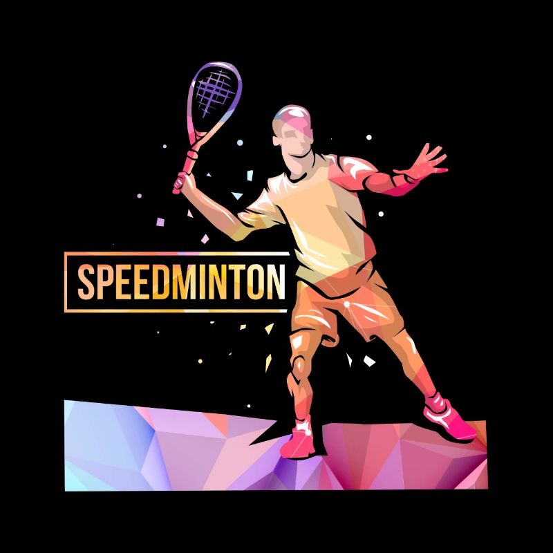 Speedminton