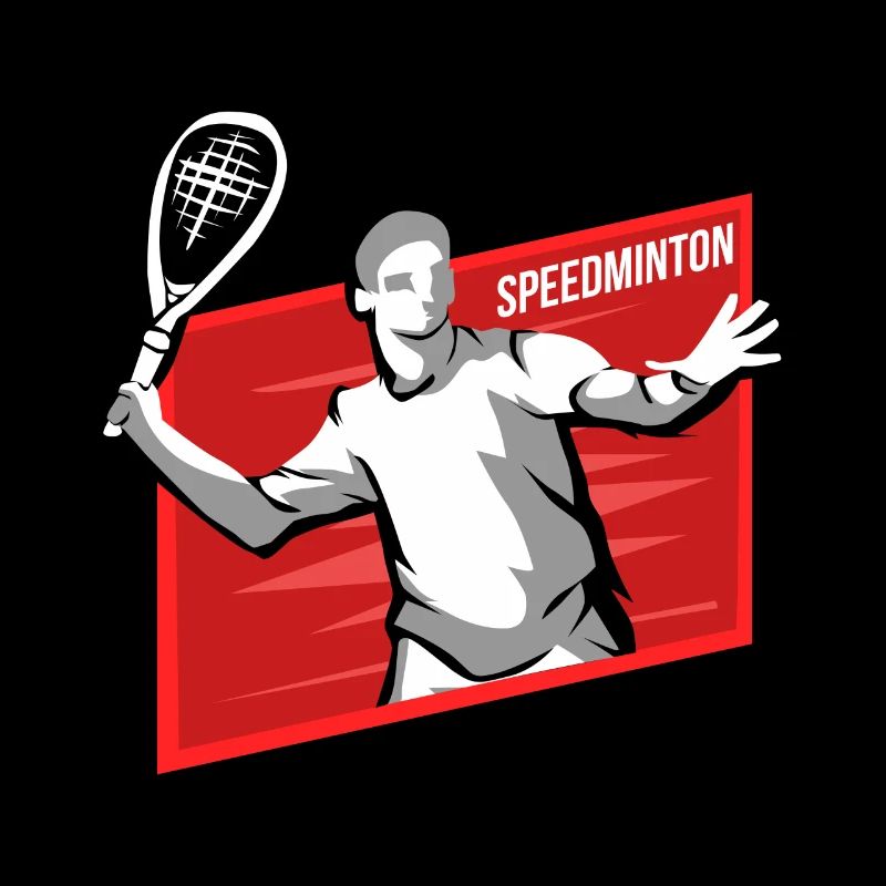 Speedminton