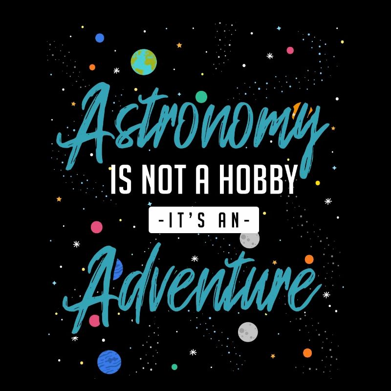 Astronomy adventure