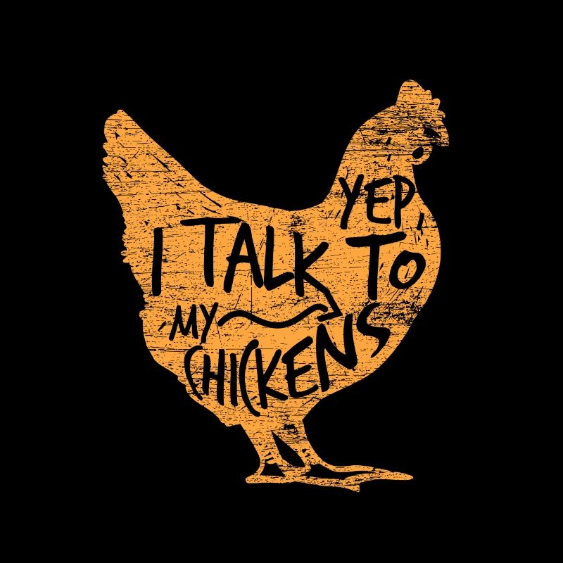 chicken