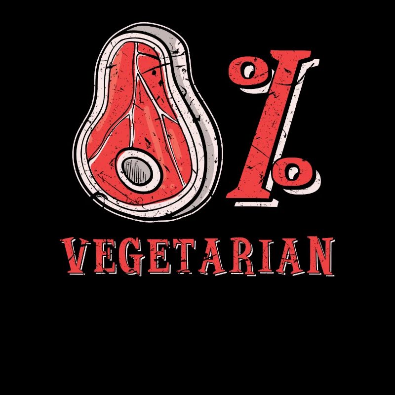 Meat eater lover