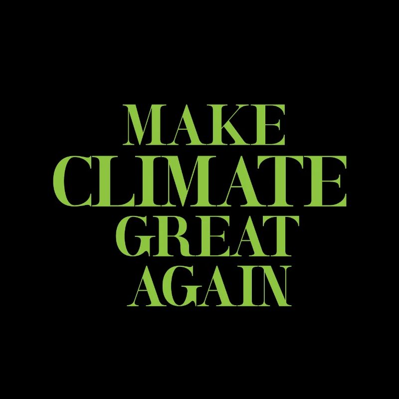 Klimawandel Klima